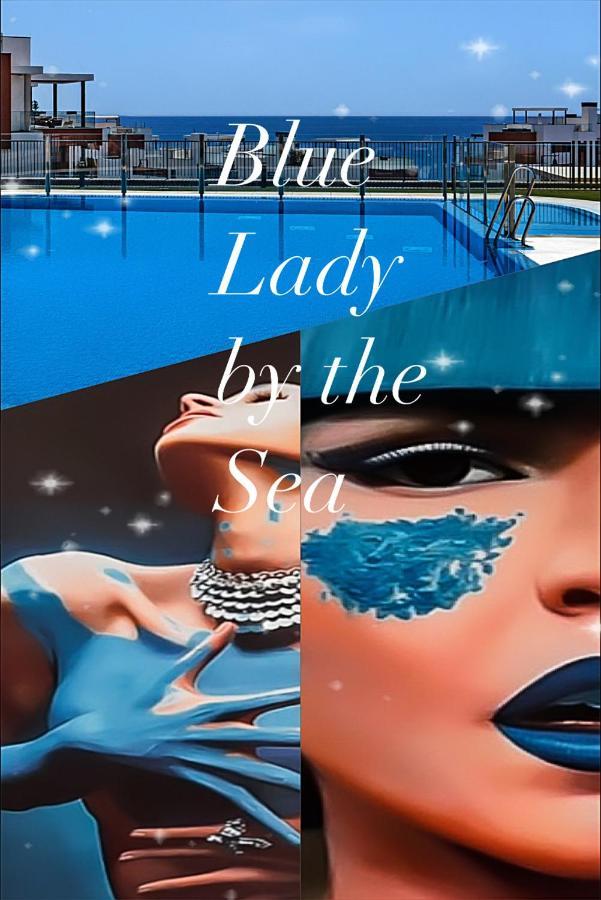Blue Lady By The Sea Lejlighed Fuengirola Eksteriør billede
